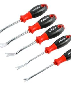 ARES 16006- Juego de 5 Herramientas de Extracción de