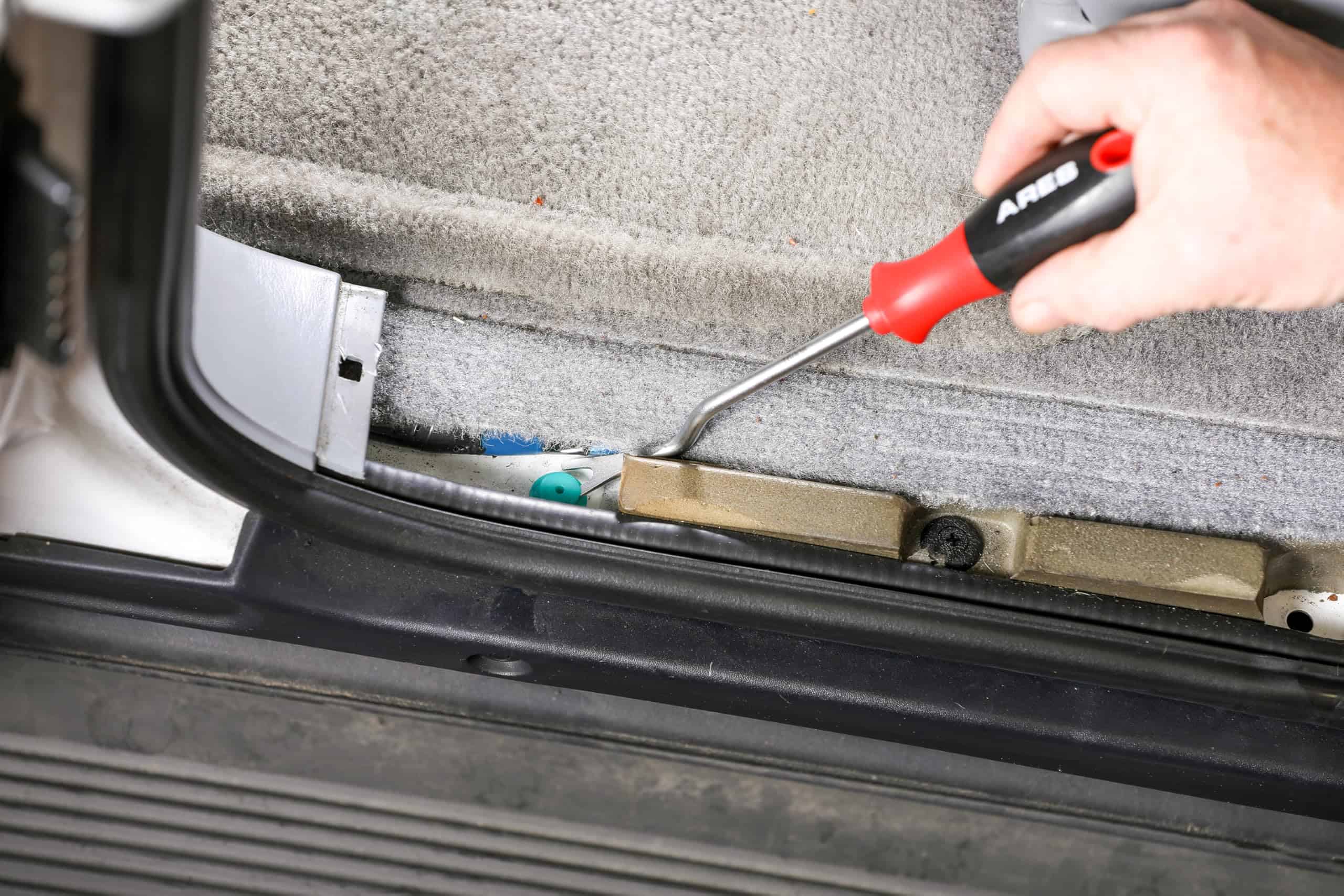 ARES 16006- Juego de 5 Herramientas de Extracción de - Imagen 7