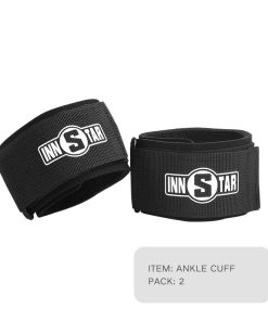 INNSTAR Bandas de Resistencia Accesorios para Ejercicios