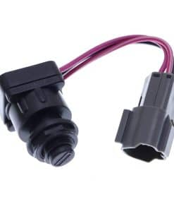 Interruptor de encendido YIHE RC411-53964 para Kubota