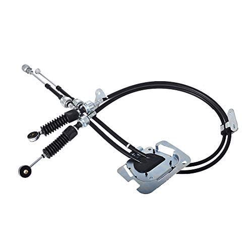 Cable de cambios manual 5MT 6MT labwork - Repuesto para