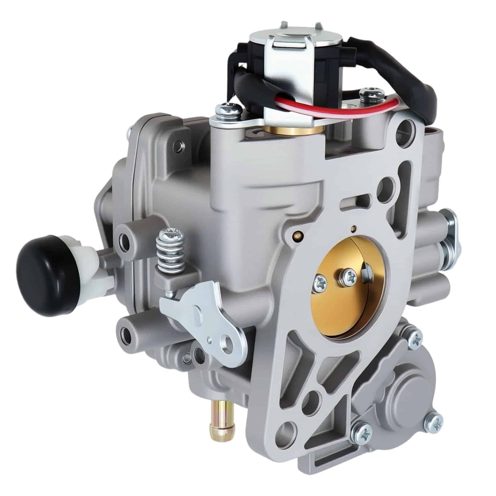 Carburador 24 853 93 S, Compatible con Kohler CH25 CH730 - Imagen 9