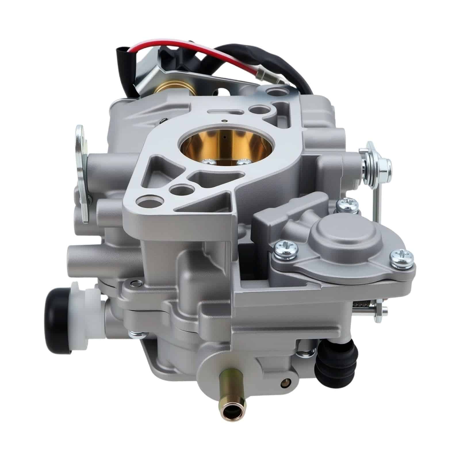 Carburador 24 853 93 S, Compatible con Kohler CH25 CH730 - Imagen 7