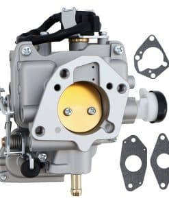 Carburador 24 853 93 S, Compatible con Kohler CH25 CH730