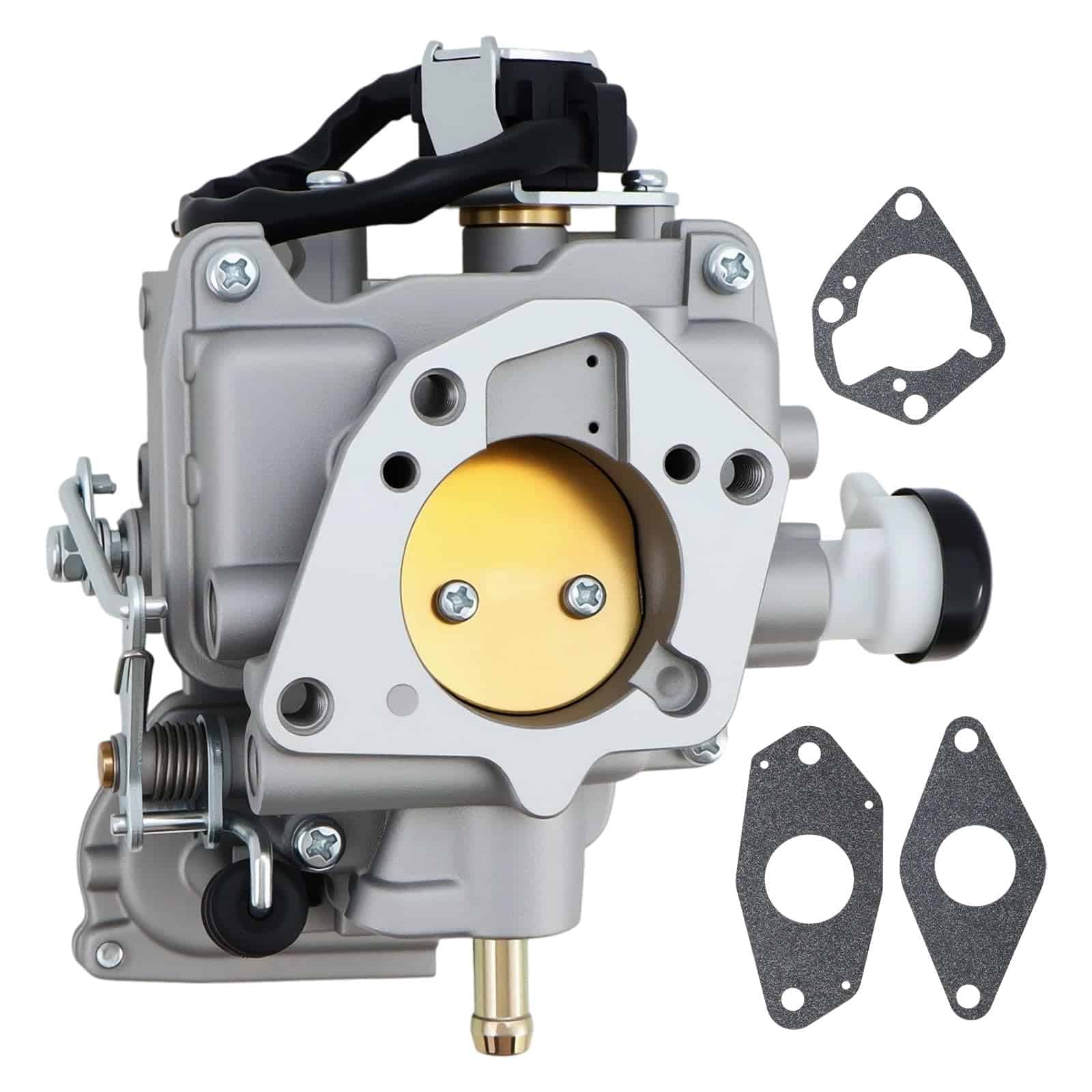 Carburador 24 853 93 S, Compatible con Kohler CH25 CH730