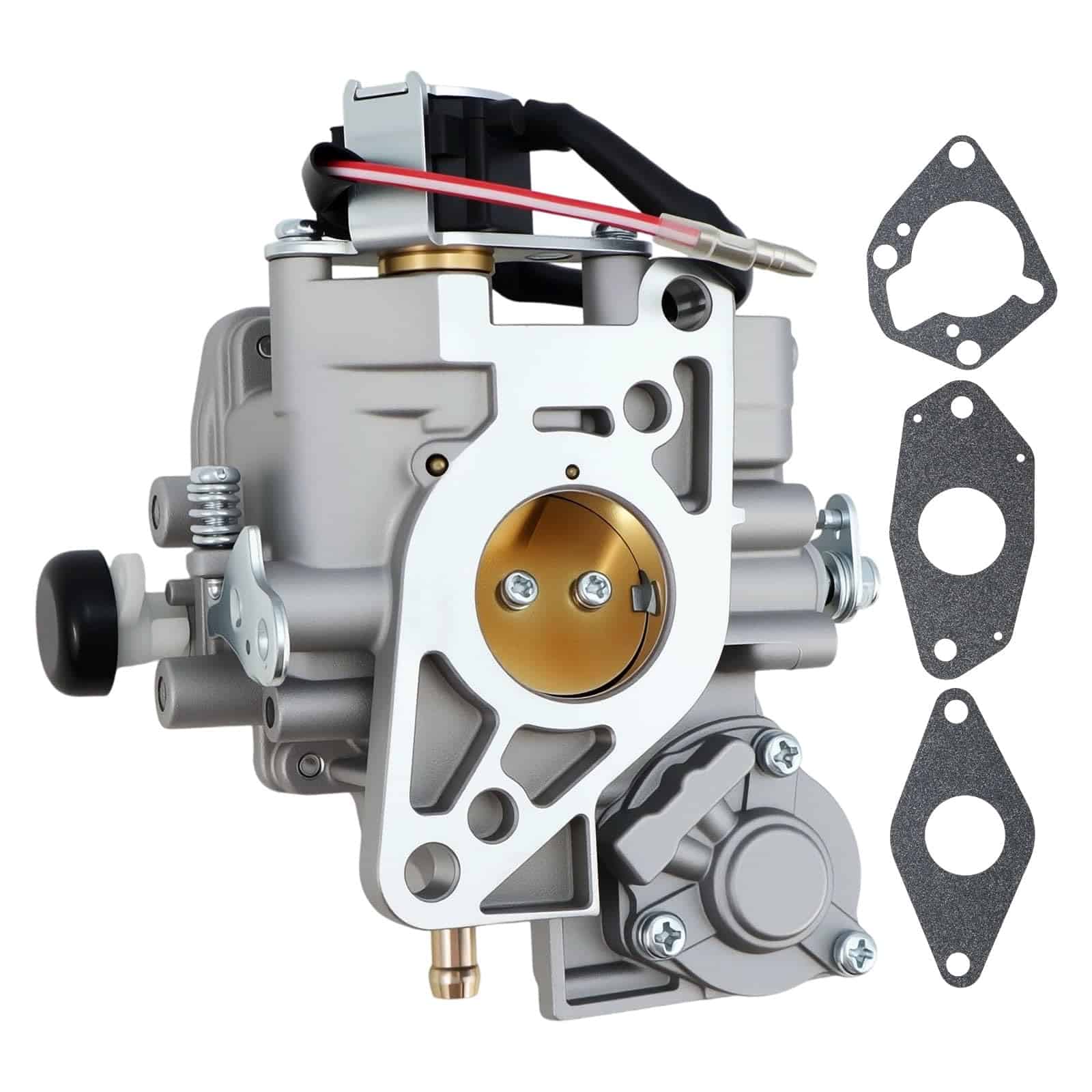 Carburador 24 853 93 S, Compatible con Kohler CH25 CH730 - Imagen 3