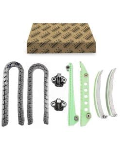 ADIGARAUTO 90387SGX Kits de Cadena de Tiempo Compatible con