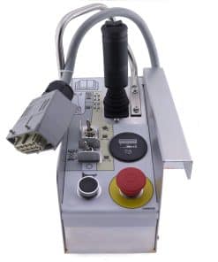 Caja de Control Solarhome 163167 163168 Compatible con