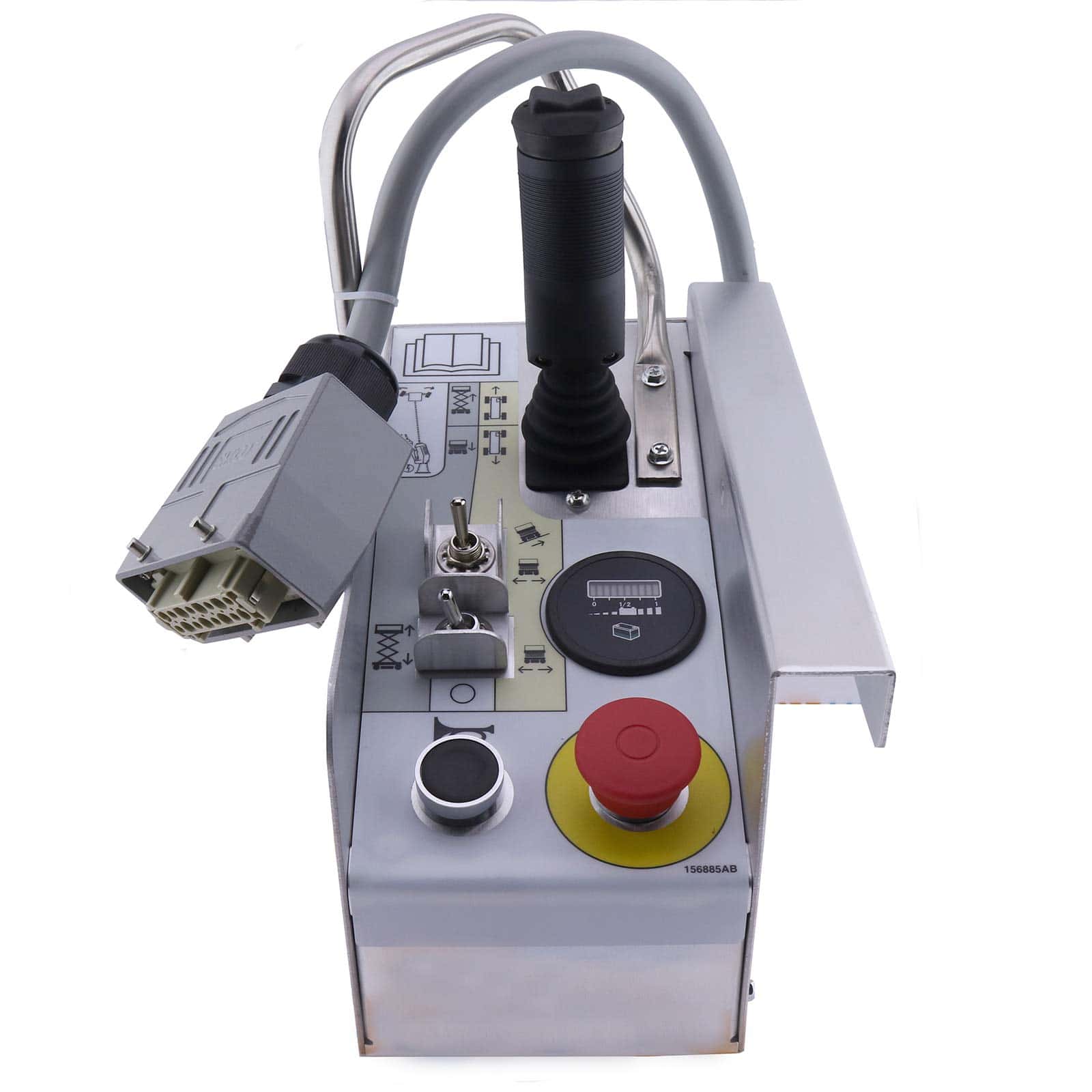 Caja de Control Solarhome 163167 163168 Compatible con