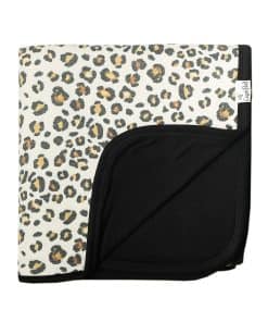 Cobija de tres capas Copper Pearl: Suave edredón para bebés