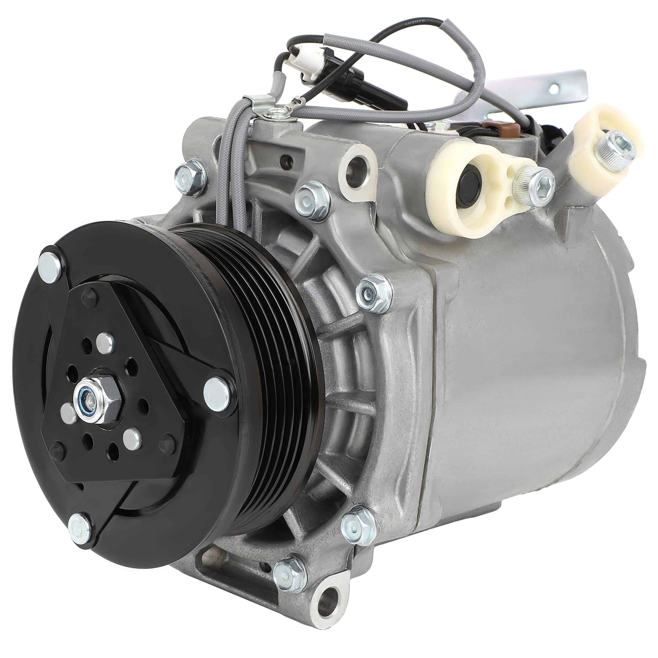 Compresor de Aire Acondicionado SCITOO CO 11165C Compatible