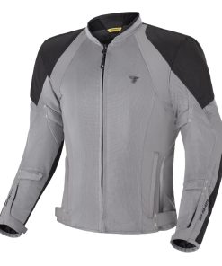 SHIMA JET | Paneles de MALLA Transpirable, -Gris