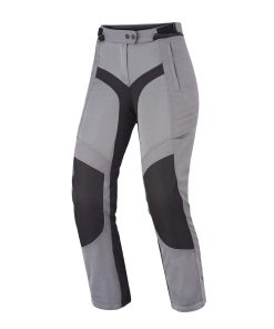 SHIMA JET - Paneles de MALLA Transpirable, -Gris