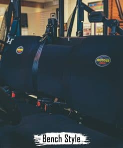 Cubiertas de asiento MudderSwag para Polaris Ranger XP de