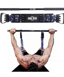 Innstar Bandas de Resistencia Multifuncionales para