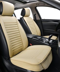 2 Piezas Fundas para Asientos de Coche Sunny Color, Fundas