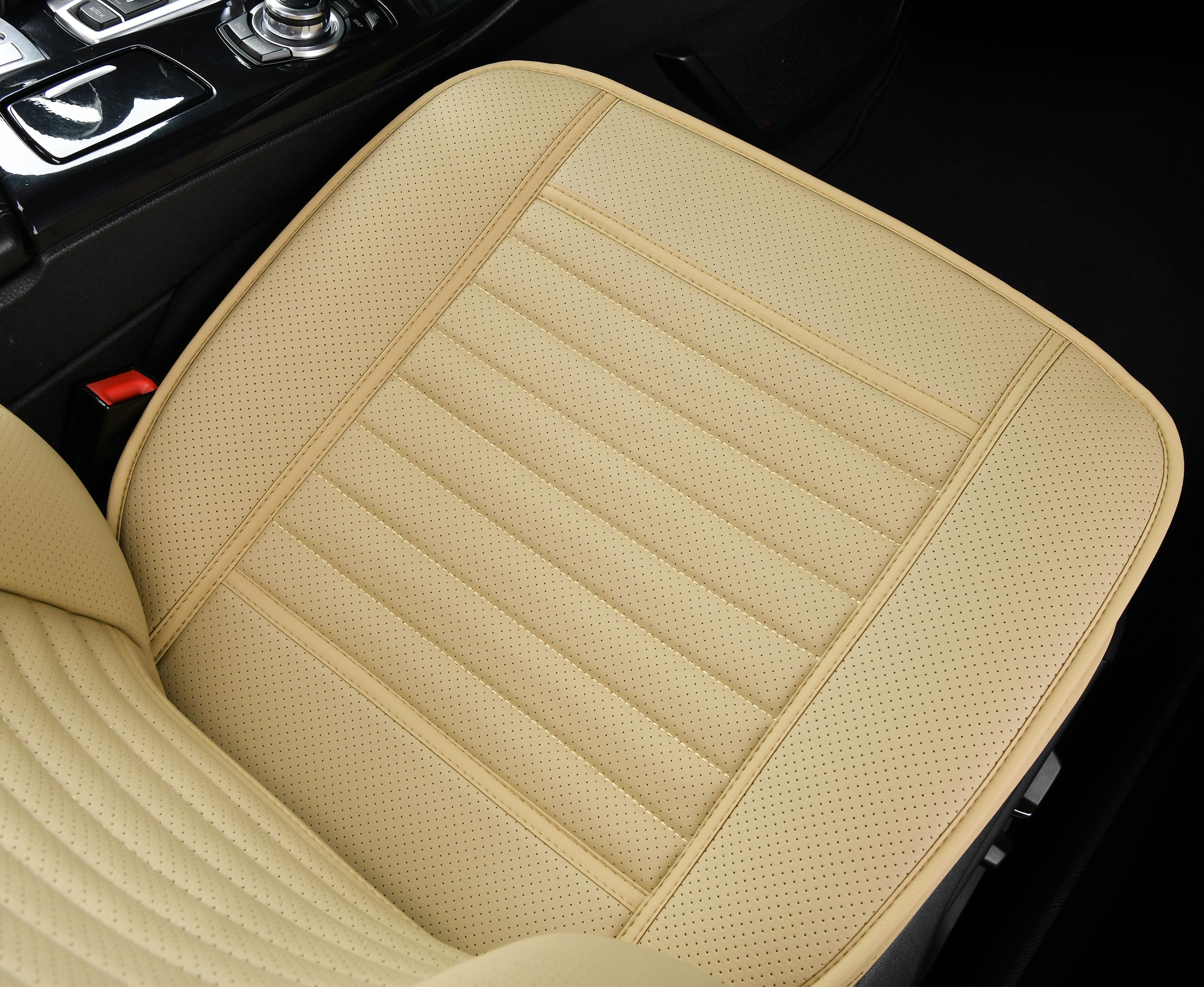 2 Piezas Fundas para Asientos de Coche Sunny Color, Fundas - Imagen 5