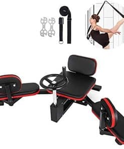 Estirador de Piernas Vue Pro Heavy Duty - Mejora la