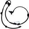 Sensor de velocidad de rueda ABS GoSens 035a para HYUNDAI
