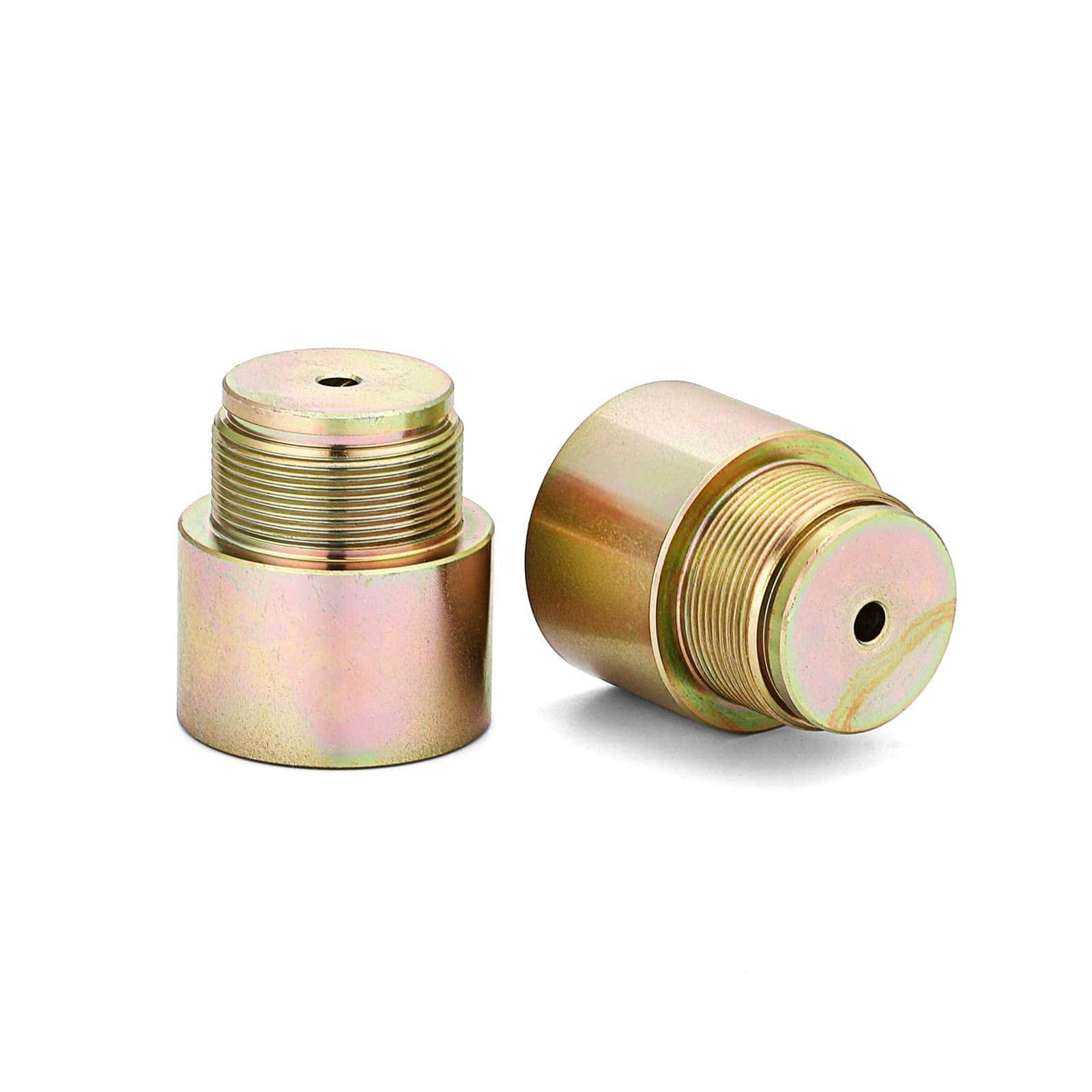 Elevador completo de 2 pulgadas delantero y trasero WeiSen - Imagen 5