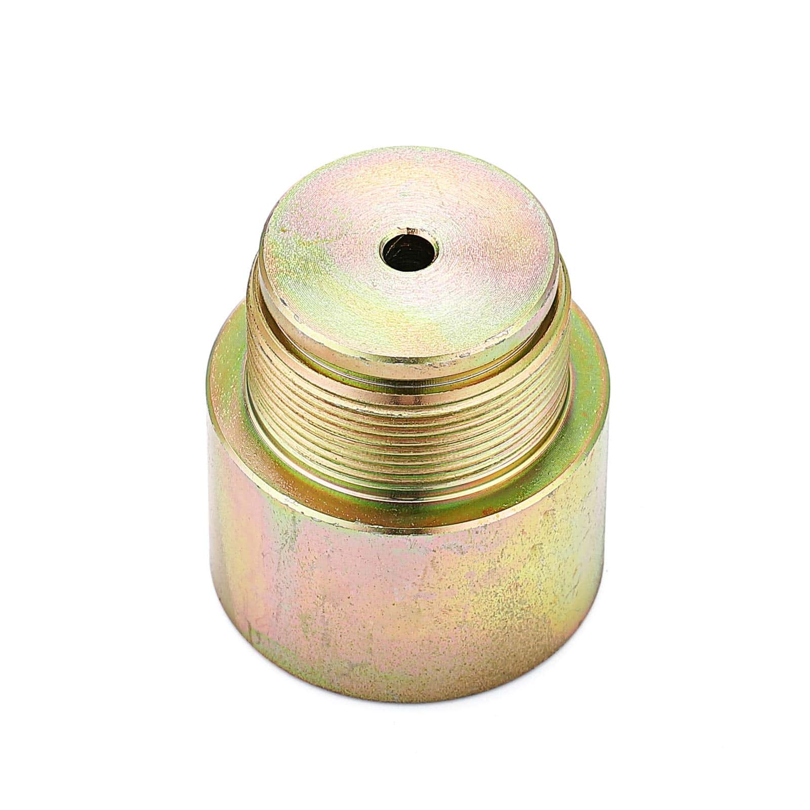 Elevador completo de 2 pulgadas delantero y trasero WeiSen - Imagen 4