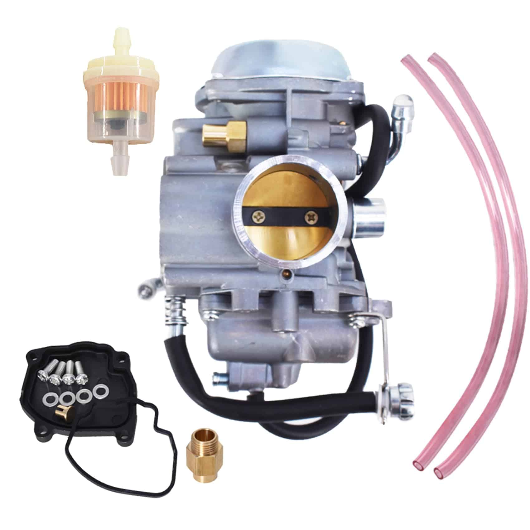 Carburador de Reemplazo para Arctic Cat 300 2x4 4x4 1998