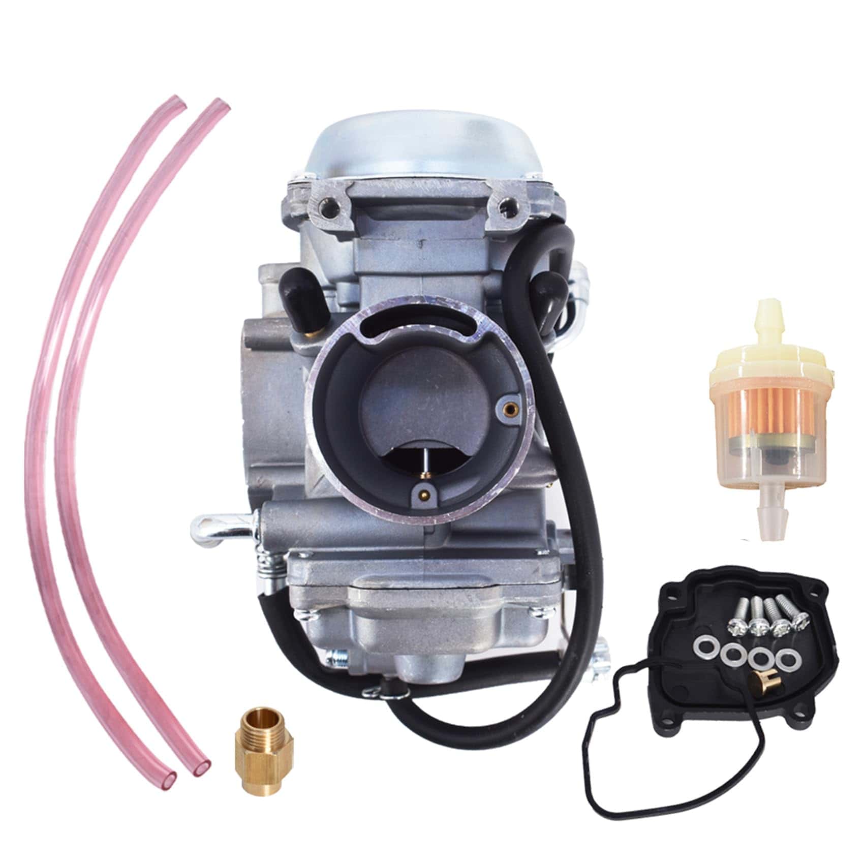 Carburador de Reemplazo para Arctic Cat 300 2x4 4x4 1998 - Imagen 3