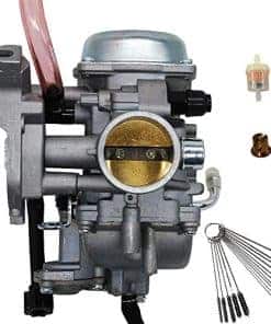 Carburador de reemplazo LOOFU para Arctic Cat 400