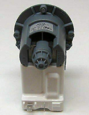 GLOB PRO SOLUTIONS - Motor de bomba de agua para lavadoras - Imagen 6