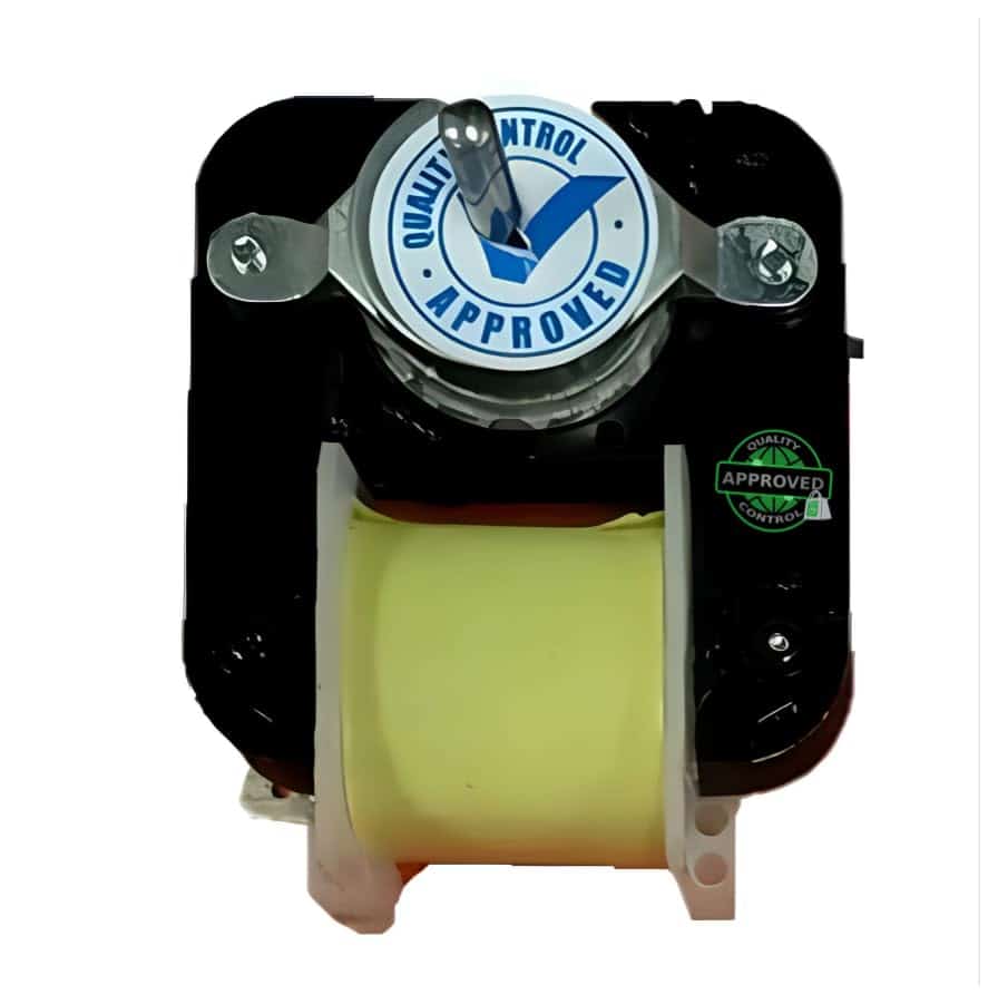 GK00986- Motor del Ventilador Evaporativo del Refrigerador - Imagen 4
