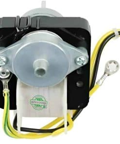 GK00986- Motor del Ventilador Evaporativo del Refrigerador