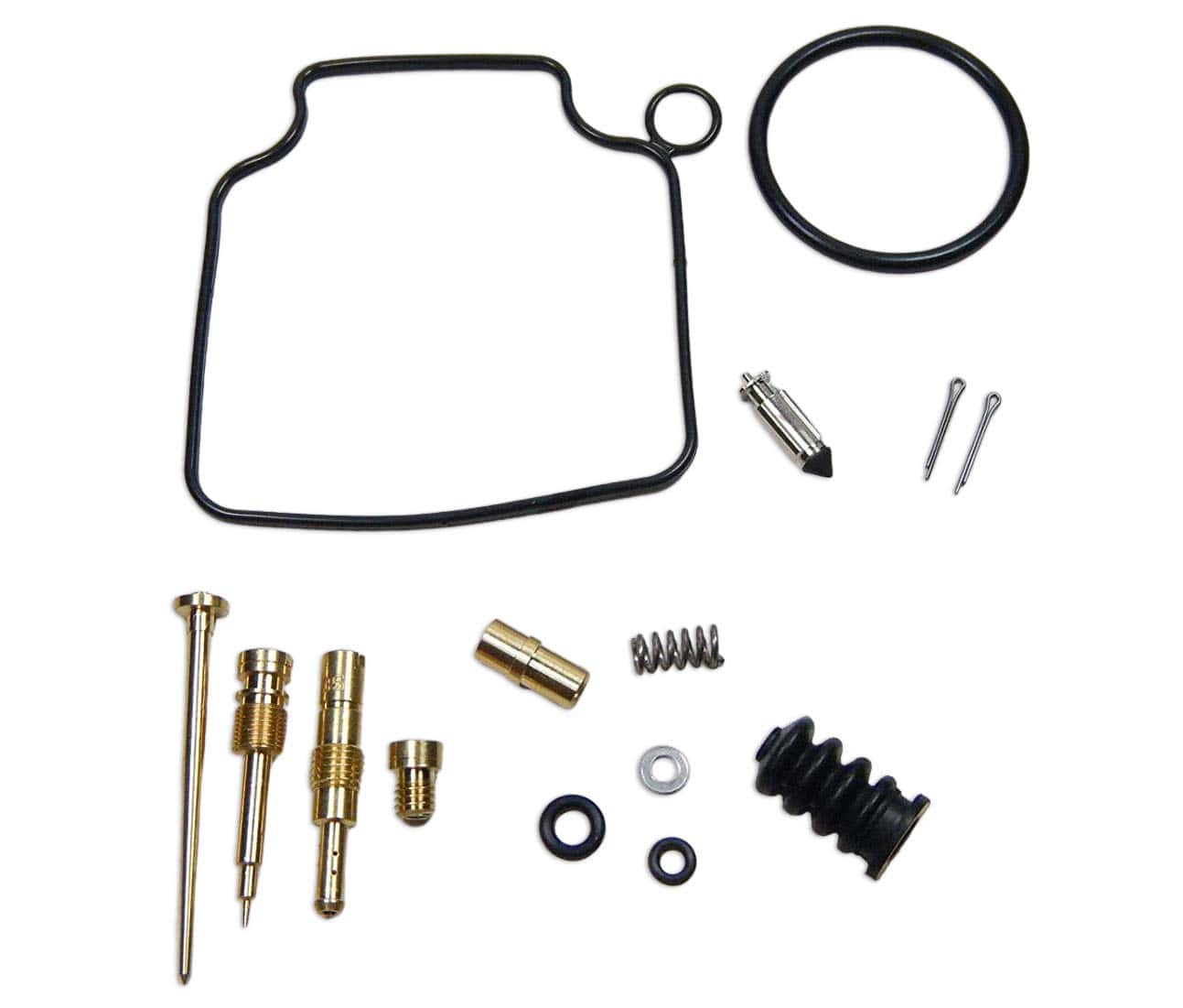 RW 0201-151 Juego de Piezas de Reparación de Carburador