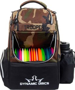 Mochila de Inicio para Disc Golf Dynamic Discs Trooper -