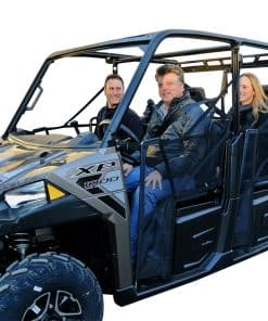Cubiertas de asiento Polaris Ranger MudderSwag compatibles