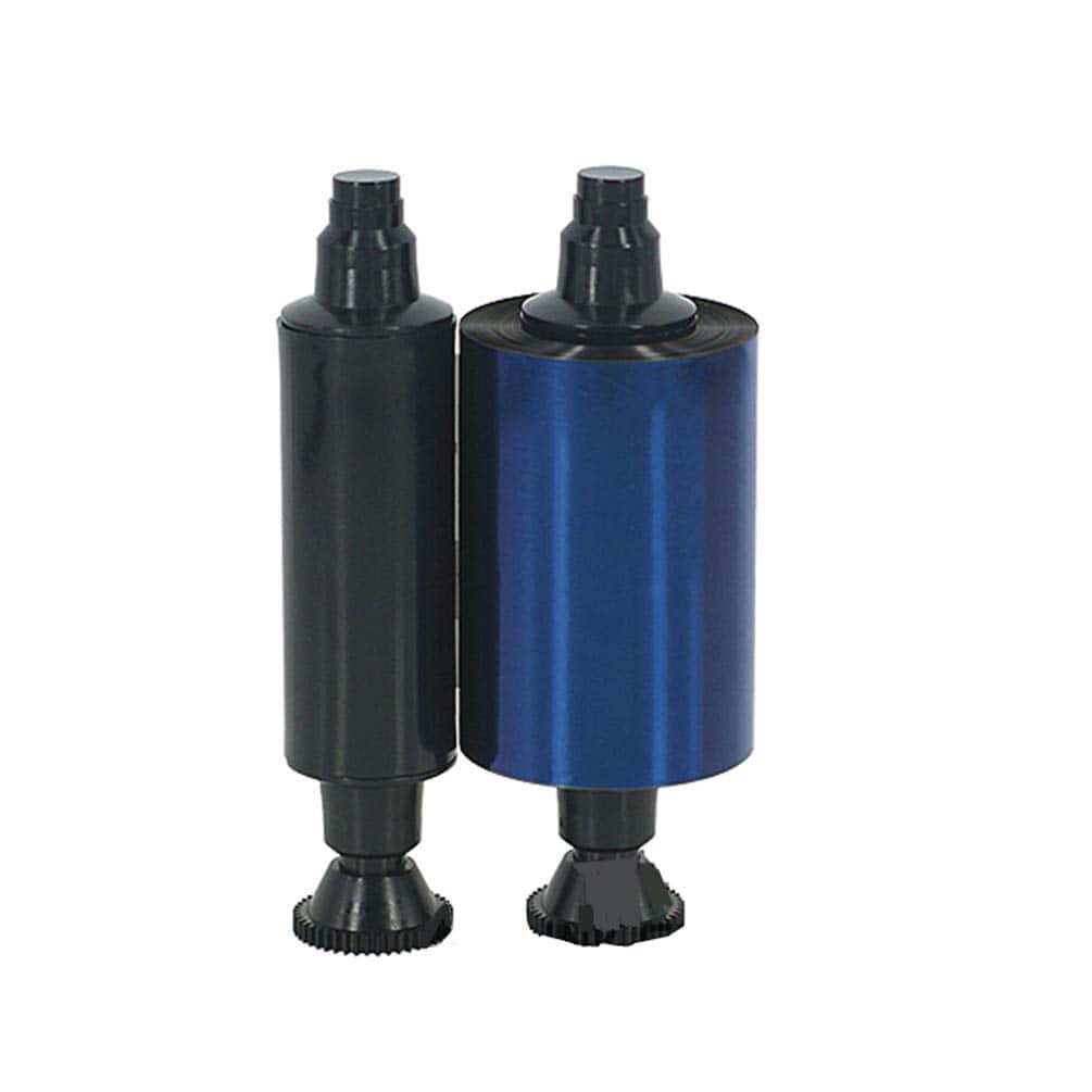 Cinta de cinta de color R3314 YMCKOK compatible para - Imagen 3