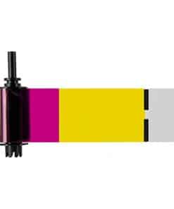 Cinta de color compatible NGYMCKO3/3BP YMCKO para impresora