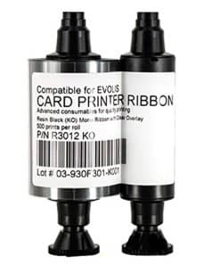 Cinta de Cinta Compatible R3012 KO para Impresora de