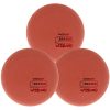 Paquete de 3 discos de golf para lanzamiento y putt Gateway