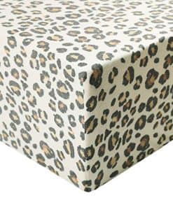 Sábanas de Cuna de Punto Premium Copper Pearl -Zara