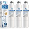 Filtro de Agua Wildberries Compatible con Samsung