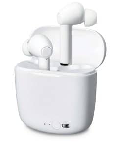Audífonos inalámbricos Bluetooth verdaderamente libres de
