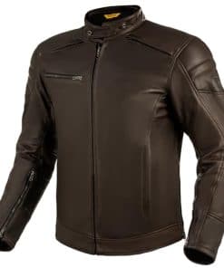 Chamarra de Motociclista SHIMA BLAKE para Hombres -