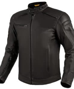 Chamarra de moto SHIMA BLAKE para Hombre - Chamarra de