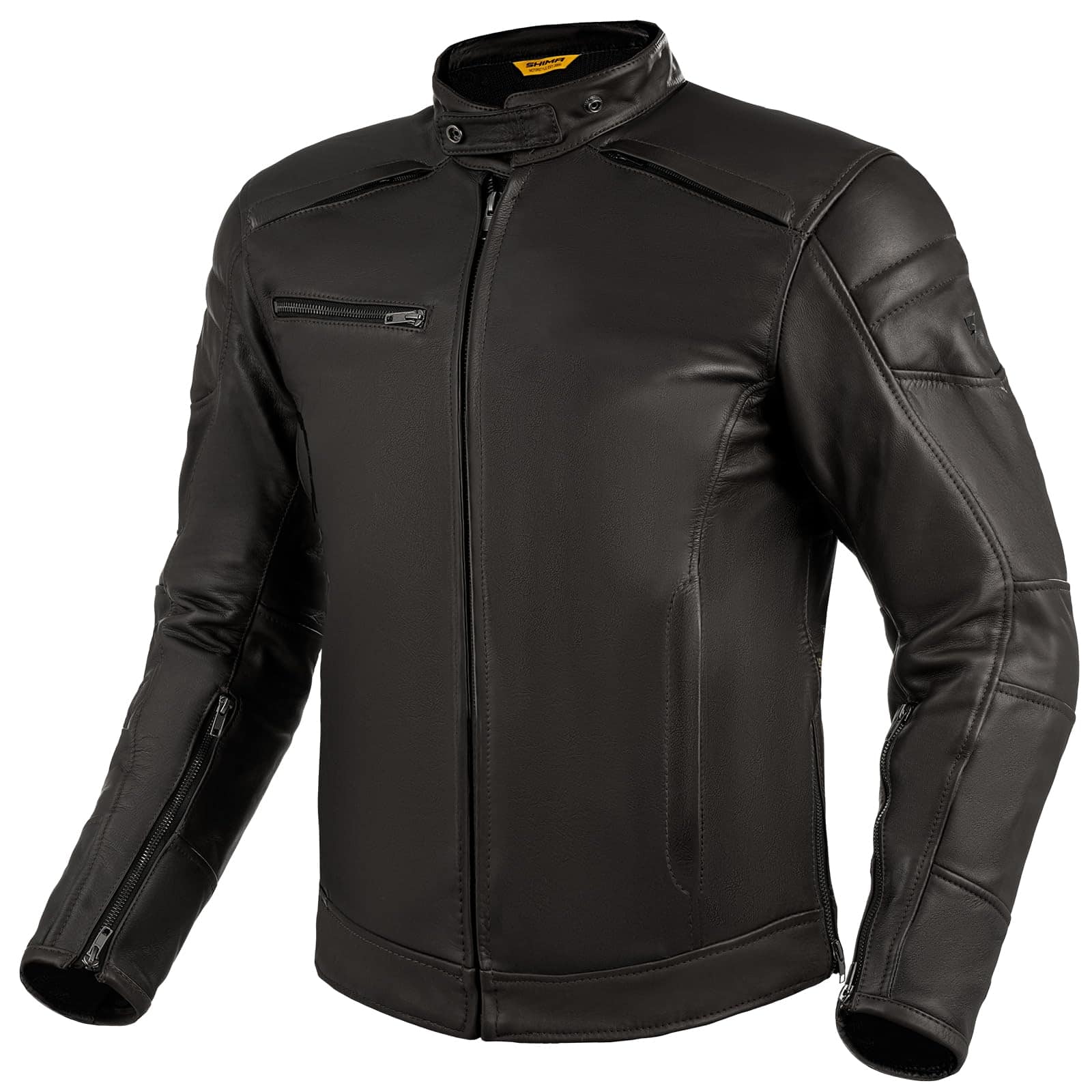 Chamarra de moto SHIMA BLAKE para Hombre - Chamarra de