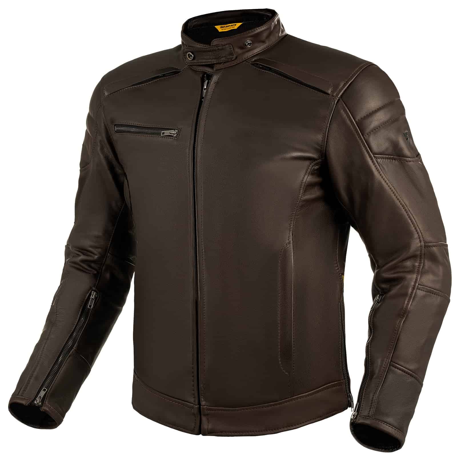 Chamarra de motociclista SHIMA BLAKE para hombre - Chamarra