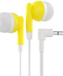 Audífonos Maeline con conector para audífonos de 3.5 mm -