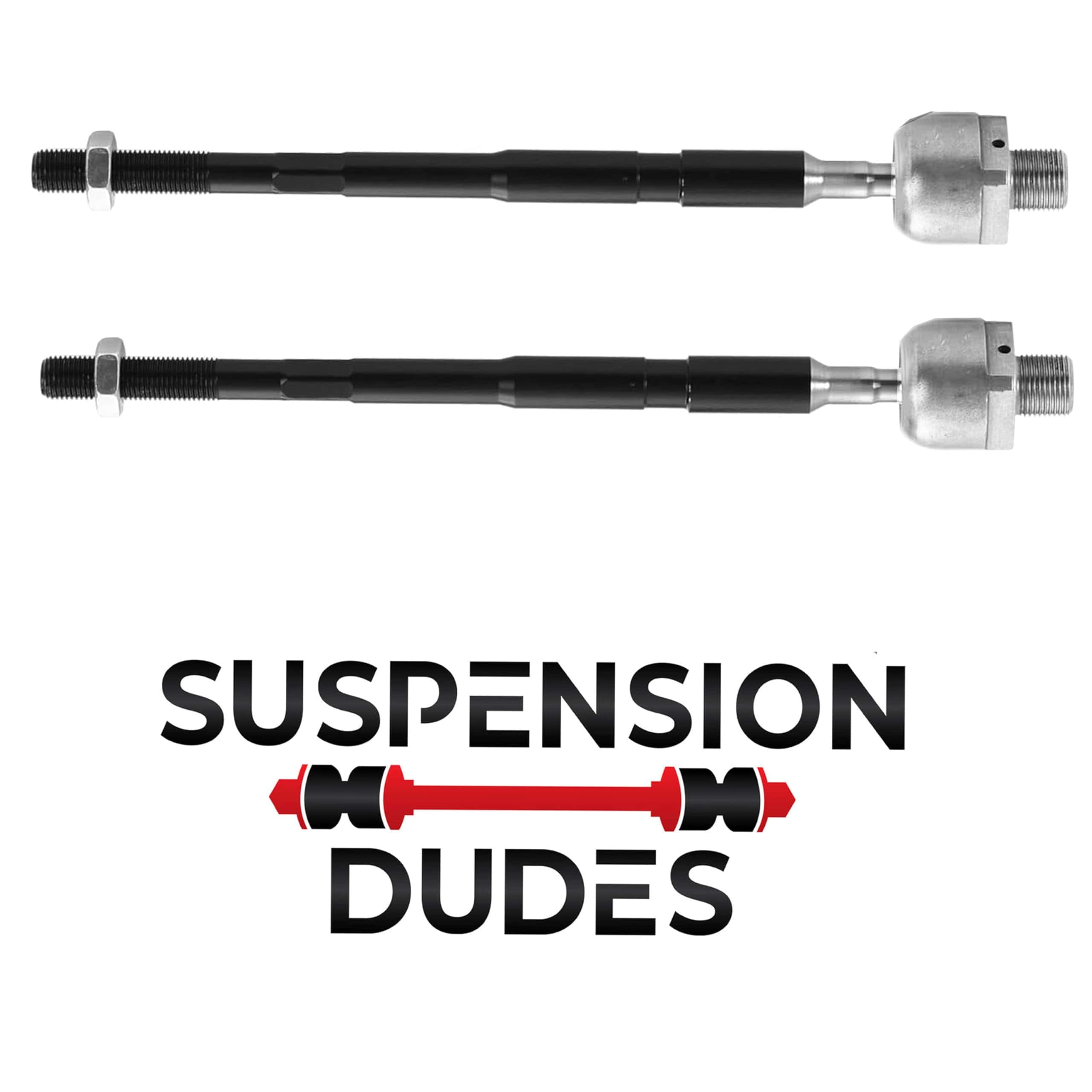 4PC Extremos de Barra de Acoplamiento Interior/Exterior - Imagen 6