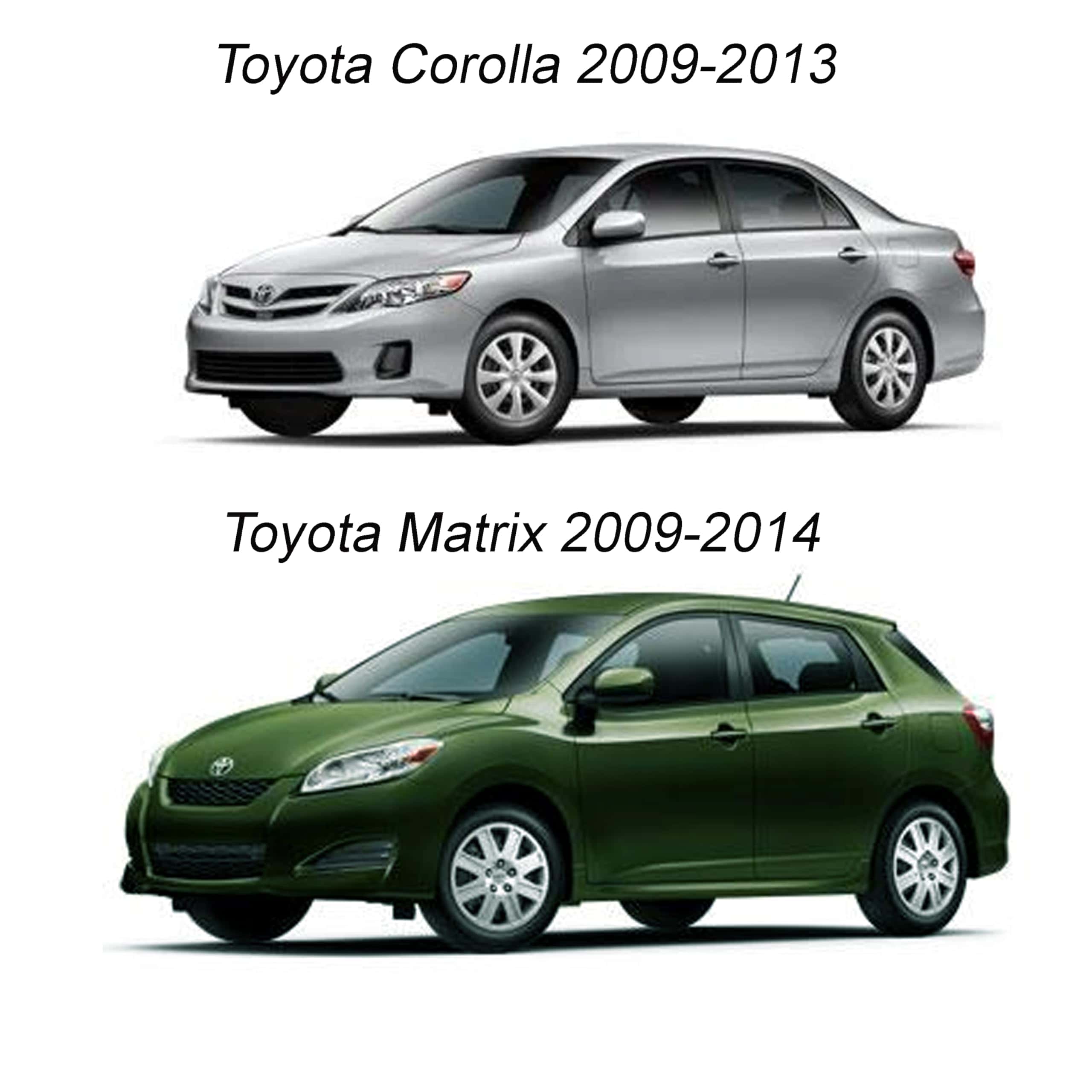 4PC Extremos de Barra de Acoplamiento Interior/Exterior - Imagen 3