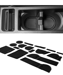 CupHolderHero para Subaru Crosstrek 2013-2017 y para Subaru