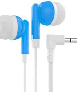 Audífonos Maeline a granel con conector de auriculares de